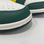 ナイキ NIKE Dunk Low SE FD0350-133 メンズ靴 スニーカー グリーン 29サイズ 201-shoes1024