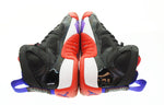 ナイキ NIKE Jumpman Two Trey ジャンプマン ツー トレイ スニーカー 黒 D01925-001 メンズ靴 スニーカー ブラック 27cm 103S-865