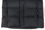 ザノースフェイス THE NORTH FACE MARION ON BALL JACKET マリオン オン ボール ジャケット パディング アウトドア アウター 韓国タグ 黒 NJ3NQ51A ジャケット ロゴ ブラック Mサイズ 104MT-1438