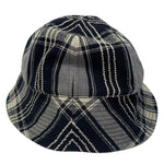 【中古】クーティープロダクションズ COOTIE PRODUCTIONS ジャガードチェックボールハット Jacquard Check Ball Hat 帽子 メンズ帽子 ハット マルチカラー Lサイズ 201goods-692