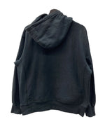 シュプリーム SUPREME 20FW Cross Box Logo Hooded Sweatshirt クロス ボックス ロゴ フーディ スウェット シャツ 黒 パーカ ロゴ ブラック Sサイズ 104MT-1897