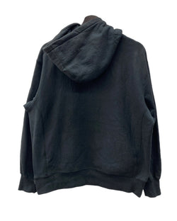 シュプリーム SUPREME 20FW Cross Box Logo Hooded Sweatshirt クロス ボックス ロゴ フーディ スウェット シャツ 黒 パーカ ロゴ ブラック Sサイズ 104MT-1897