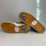 ナイキ NIKE SB ダンク×カーペットカンパニー  ハイ ロイヤルパルス Carpet Company × Nike SB Dunk High Royal Pulse コラボ CV1677-100  メンズ靴 スニーカー ブルー 27cmサイズ 201-shoes1285