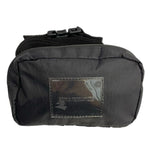 クーティープロダクションズ COOTIE PRODUCTIONS バッグ メンズバッグ ボディバッグ・ウエストポーチ ブラック 201goods-767