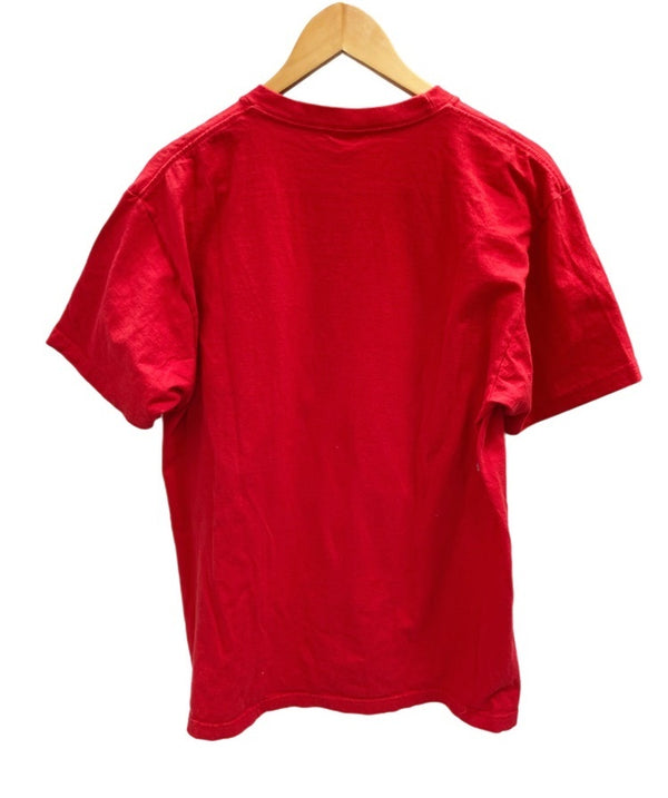 シュプリーム SUPREME Sade Tee Red 17SS Sade Adu シャーデー 赤 半袖 Tシャツ プリント レッド Lサイズ 101MT-2183