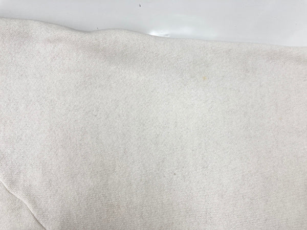 チャンピオン Champion 80s 80年代 Disney ディズニー ミッキー オリンピック 染み込み ラグラン USA製 トリコタグ Vintage ヴィンテージ 白 スウェット キャラクター ホワイト 2XLサイズ 104MT-1755