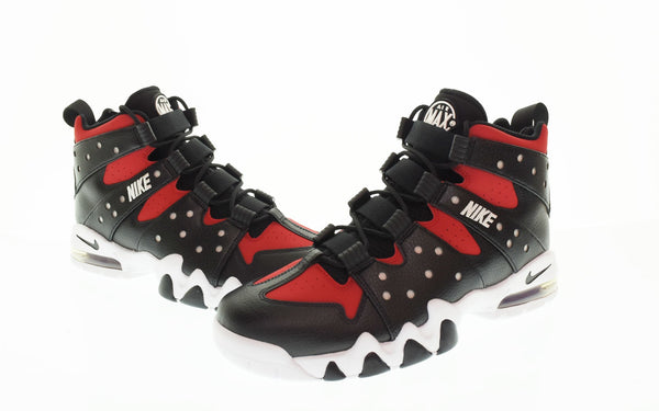 ナイキ NIKE Air Max 2 CB 94 エアマックス2 CB 94 スニーカー 黒 FN6248-001 メンズ靴 スニーカー ブラック 28.5cm 103S-997