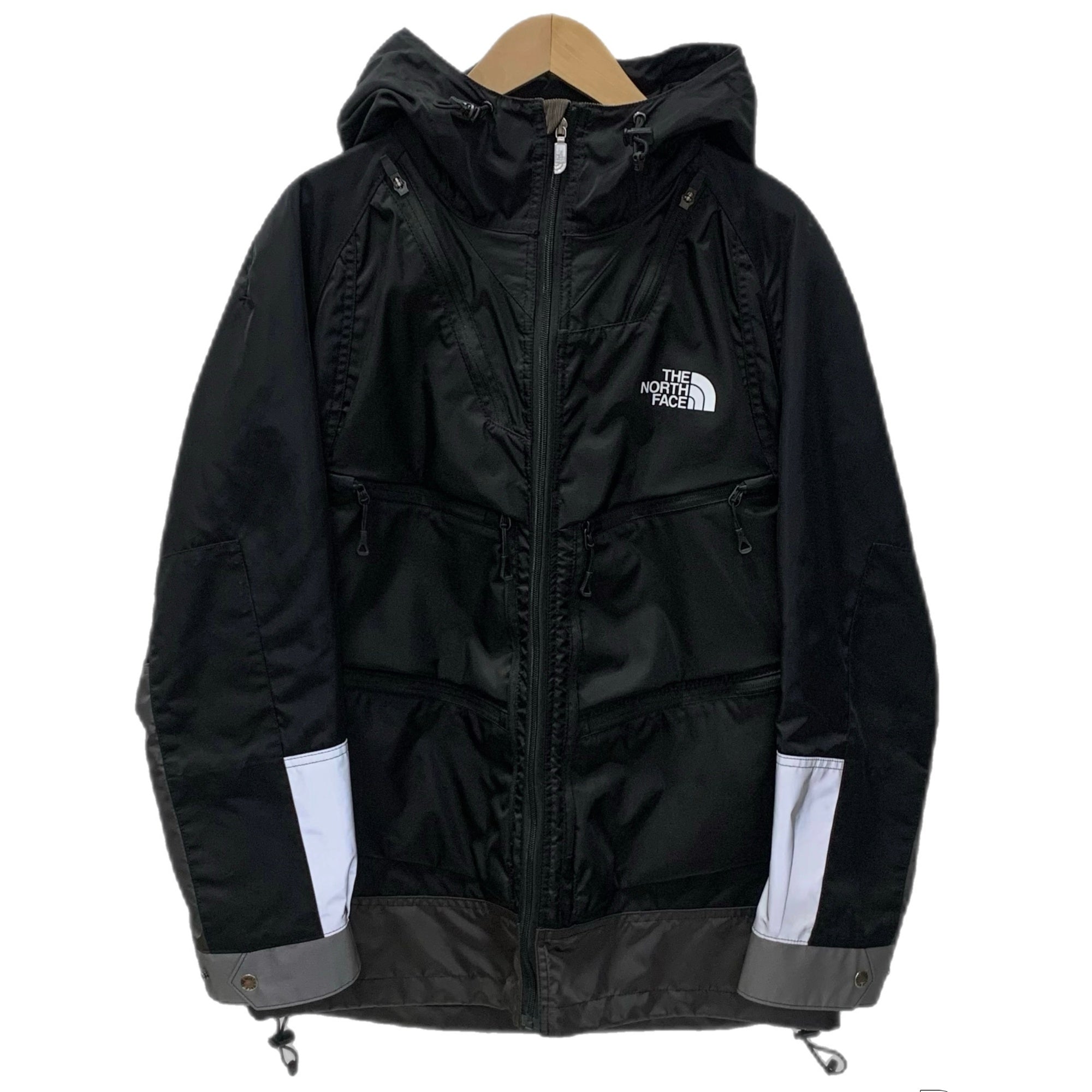 JUNYA WATANABE COMME des GARCONS THE NORTH FACE コラボ 18aw Trail 