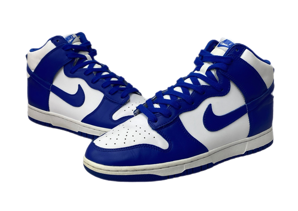 ナイキ NIKE ダンク ハイ Dunk High 