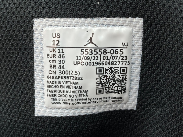 ナイキ NIKE 23年製 AIR JORDAN 1 LOW LUCKY GREEN エア ジョーダン ロー ラッキーグリーン CERTICS AJ1 緑 黒 553558-065 メンズ靴 スニーカー ブラック 30cm 104S-852