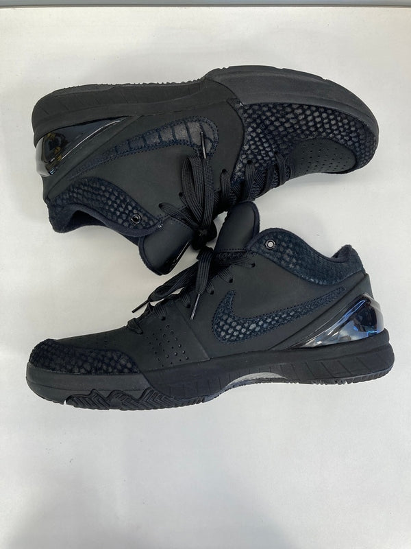 ナイキ NIKE Kobe 4 Protro ナイキ コービー4 プロトロ KOBE BRYANT コービー ブライアント FQ3544-001 メンズ靴 スニーカー ブラック 27.5cm 101sh-1981