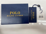 ラルフローレン RalphLauren ポロ POLO Metallics Leather Small Zip Casual Purses And Wallets メタリック レザー スモール ジップ ラウンドファスナー カード ケース Silver 銀 427714806001 財布・ケース クレジットカードケース ワンポイント シルバー 104W-23