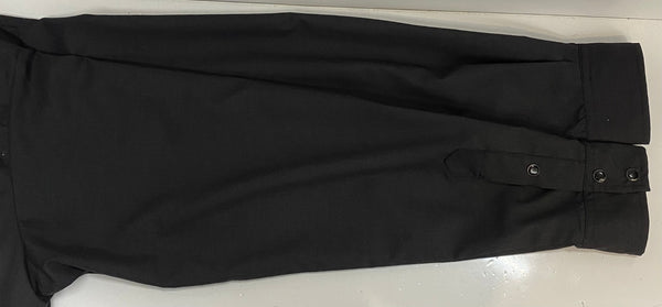 チャレンジャー CHALLENGER OVAL EAGLE PRINTED SHIRT CLG-SH 024-011 長袖シャツ ブラック Lサイズ 201MT-4589