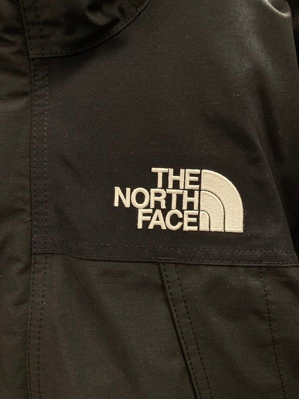 ノースフェイス THE NORTH FACE マウンテンダウンジャケット ゴアテックス 黒 ND91930 ジャケット ブラック Mサイズ 101MT-2904