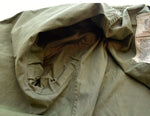 ミリタリーアイテム military items US ARMY M-65 M65 Field Jacket フィールド 79年製 70年代  3rd Model GENERAL ZIP Medium Short M ジャケット カーキ 103MT-1406