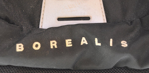 ノースフェイス THE NORTH FACE BOREALISリュックサック バックパック CE-82 バッグ メンズバッグ バックパック・リュック ブラック 103B-158