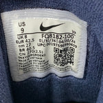 ナイキ NIKE AIR MORE UPTEMPO 96 FQ8182-100 メンズ靴 スニーカー ネイビー 27.0cmサイズ 201-shoes1353