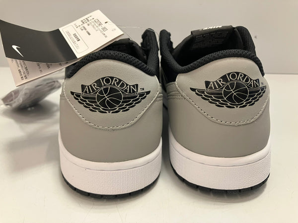 ジョーダン JORDAN Nike Air Jordan 1 Retro Low OG "Shadow" ナイキ エアジョーダン1 レトロ ロー OG "シャドウ" CZ0790-003 メンズ靴 スニーカー グレー 27cm 101-shoes1746