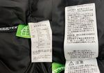 ザノースフェイス THE NORTH FACE ANTARCTICA PARKA アンタークティカ パーカ GORE-TEX ダウン ファー ダブルジップ アウトドア アウター 黒 ND92342 ジャケット ロゴ ブラック Mサイズ 104MT-1649
