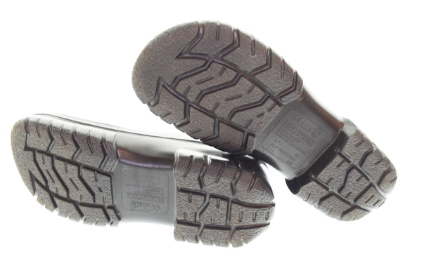 ビルケンシュトック  BIRKENSTOCK コックシューズ メンズ靴 その他 ブラック 42 27cm 103S-1285