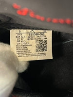 ジョーダン JORDAN NIKE AIR JORDAN 1 RETRO HIGH OG ナイキ エア ジョーダン 1 レトロ ハイ オリジナル パテント 赤 55088-063 メンズ靴 スニーカー レッド 27cm 101sh-2286