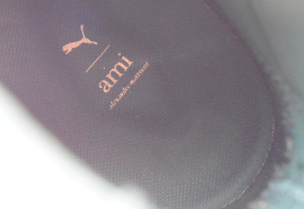 プーマ PUMA AMI PARISアミパリス スニーカー 388619-01 レディース靴 スニーカー マルチカラー 25cm 103S-1355