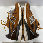 ニューバランス new balance L.L.Bean 別注モデル 990シリーズ  M990LL4 メンズ靴 スニーカー ブラウン 27サイズ 201-shoes1014