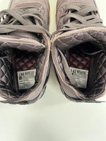 ジョーダン JORDAN NIKE×A MA MANIERE AIR JORDAN 4 RETRO SP ア マ マニエール ナイキ エアジョーダン 4 レトロ SP DV6773-220 メンズ靴 スニーカー パープル 26.5cm 101sh-2171