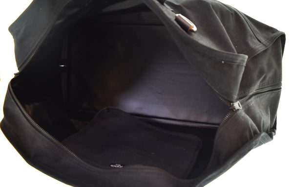 ポーター PORTER STAIN BOSTON BAG ステイン ボストンバッグ 旅行 大容量 2WAYバッグ ショルダー バッグ メンズバッグ ボストンバッグ ブラック 103B-128