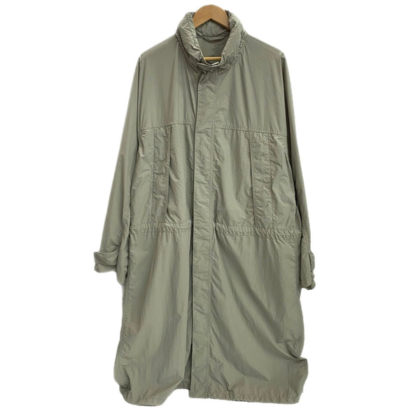 ユニクロ UNIQLO U ライトウェイトコート 467163 コート グレー Mサイズ 201MT-4240