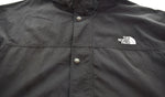 ノースフェイス THE NORTH FACE HYDRENA WIND JACKET ハイドレナウィンドジャケット マウンテンパーカー ウインドブレーカー  NP72131 ジャケット ブラック Lサイズ 103MT-2911