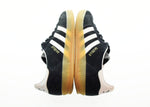 アディダス adidas adidas Originals GAZELLE INDOOR ガゼル インドア JI2060 レディース靴 スニーカー ブラック 24.5cm 103S-666