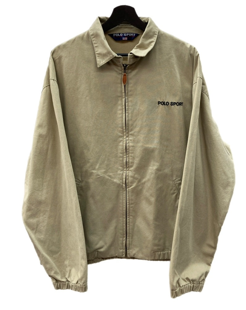 ラルフローレン RalphLauren Polo Sport ポロ スポーツ 90's SWING TOP