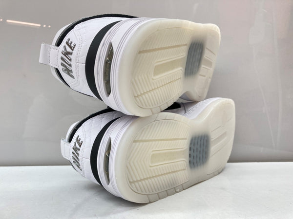 ナイキ NIKE 25年製 × PAUL RODRIGUEZ SB P-ROD 1 ZOOM AIR LOW QS ズーム エア ロー 20Anniv 20周年 シューズ 白 HQ6828-100 メンズ靴 スニーカー ホワイト 27.5cm 104S-829