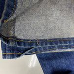 【曜日割引対象外】 リーバイス Levi's 70's 684 W34 フレア ブーツカット デニム ブルー 201MB-1211