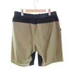 エフシーレアルブリストル F.C.Real Bristol 23SS STRETCH LIGHT WEIGHT EASY SHORTS イージー ショーツ FCRB F.C.R.B. FCRB-230041 ハーフパンツ カーキ XL 103MB-391