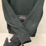 シュプリーム SUPREME 13AW Fleece Pullover アノラック パーカー ジャケット ブラック Sサイズ 201MT-4639