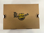 ドクターマーチン Dr.Martens 1461 MILLED NUBUCK WP NICKEL GREY 3ホール ドレスシューズ ニッケルグレー 31131059 メンズ靴 ブーツ その他 グレー UK6(参考サイズ約25cm) 101sh-2060