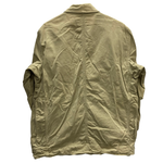 【曜日割引対象外】 ヴィンテージ vintage 50's エルエルビーン L.L Bean Hunting Jacket 筆記体タグ コットンポプリン ジャケット ベージュ 44サイズ 201MT-3499 VB