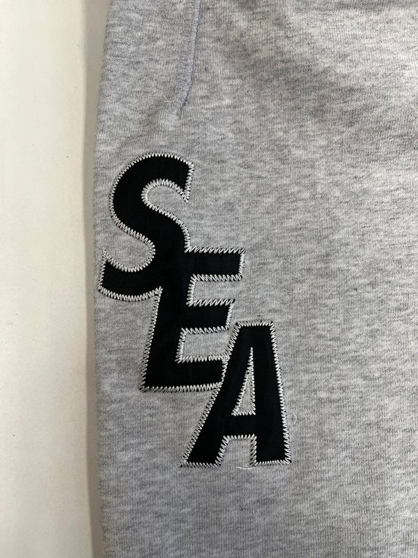 ウィンダンシー WIND AND SEA ×HYSTERIC GLAMOUR ヒステリックグラマー