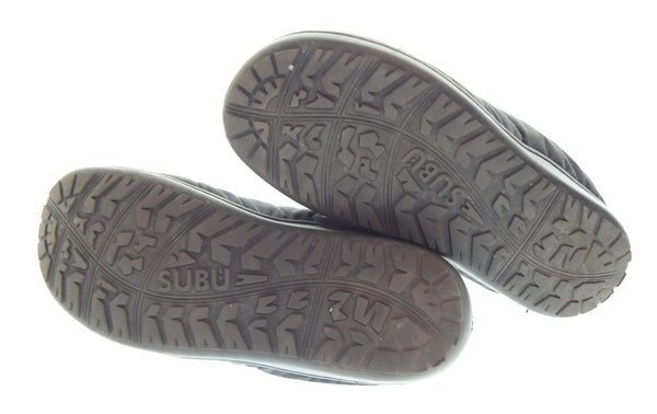 ネイバーフッド NEIGHBORHOOD NANGA SUBU ナンガ×スブ Winter Sandals ボア サンダル メンズ靴 サンダル その他 ブラック 103S-1358