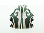 ナイキ NIKE Dunk Low Retro Varsity Green Team Green ダンク ロー レトロ  バーシティグリーン チームグリーン DD1391-101 メンズ靴 スニーカー グリーン 26cm 103S-769