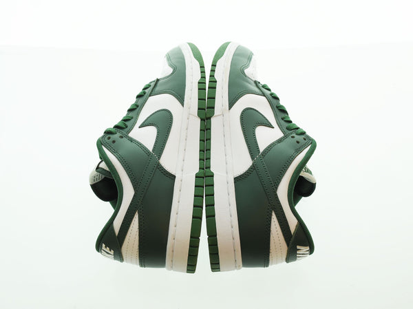 ナイキ NIKE Dunk Low Retro Varsity Green Team Green ダンク ロー レトロ  バーシティグリーン チームグリーン DD1391-101 メンズ靴 スニーカー グリーン 26cm 103S-769