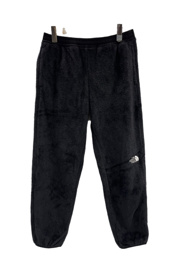ノースフェイス THE NORTH FACE Versa Mid Pant バーサミッドパンツ フリース 黒 NA72481 ボトムスその他 ブラック Sサイズ 101MB-751