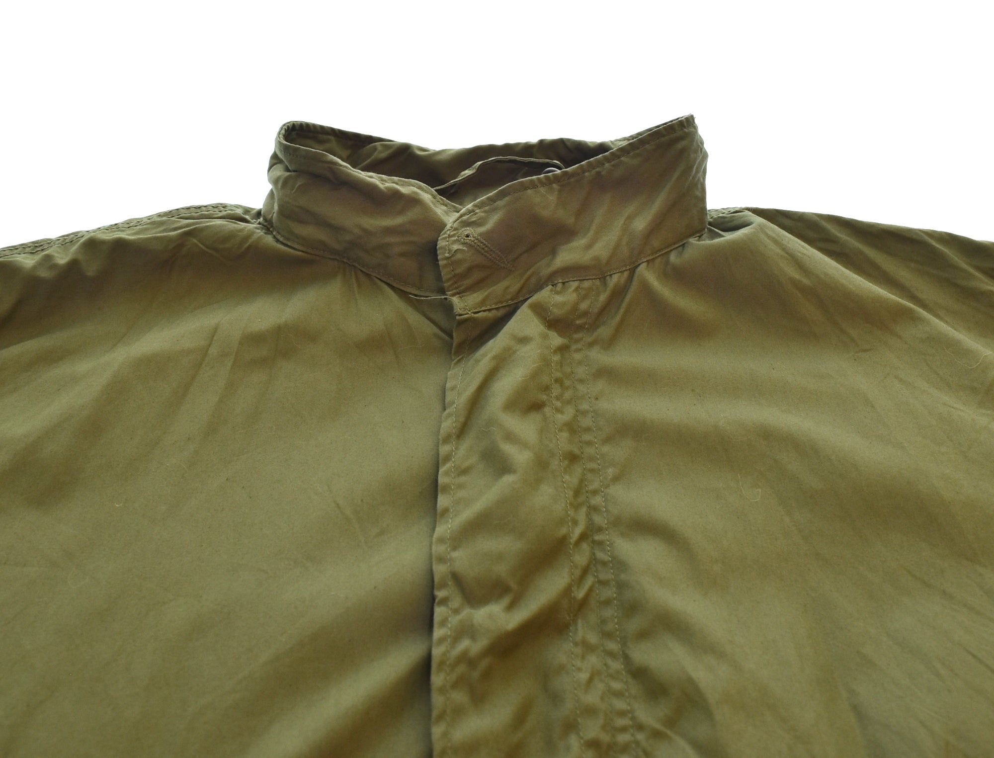 ミリタリー Military 80s USARMY M-65 フィッシュテールパーカー 80's