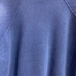 【曜日割引対象外】 ヴィンテージ vintage 60's スプルース MAYO SPRUCE USA製 無地 ブランク スウェット ネイビー Lサイズ 201MT-4377 VB