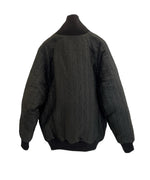 タトラス TATRAS MURRAY  ジャガード プルオーバー ダウンジャケット MTK20A4202 2 ジャケット ブラック 101MT-4894