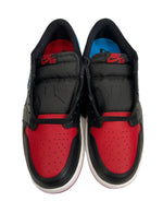 ジョーダン JORDAN Nike Women's Air Jordan 1 Retro Low OG NC to Chi ナイキ エアジョーダン1 レトロ ロー OG ノースカロライナ トゥ シカゴ CZ0775-046 メンズ靴 スニーカー ブラック 29cm 101sh-2350