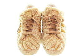 アディダス adidas SUPERSTAR CONCHASスーパースター コンチャ パック  ID1636 メンズ靴 スニーカー ブラウン 27.5cm 103S-1284