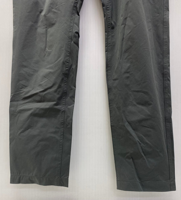 マムート MAMMUT Active SO Set-Up Pants AF Men アクティブソフトシェルセットアップパンツ 1022-01940 ボトムスその他 グレー Lサイズ